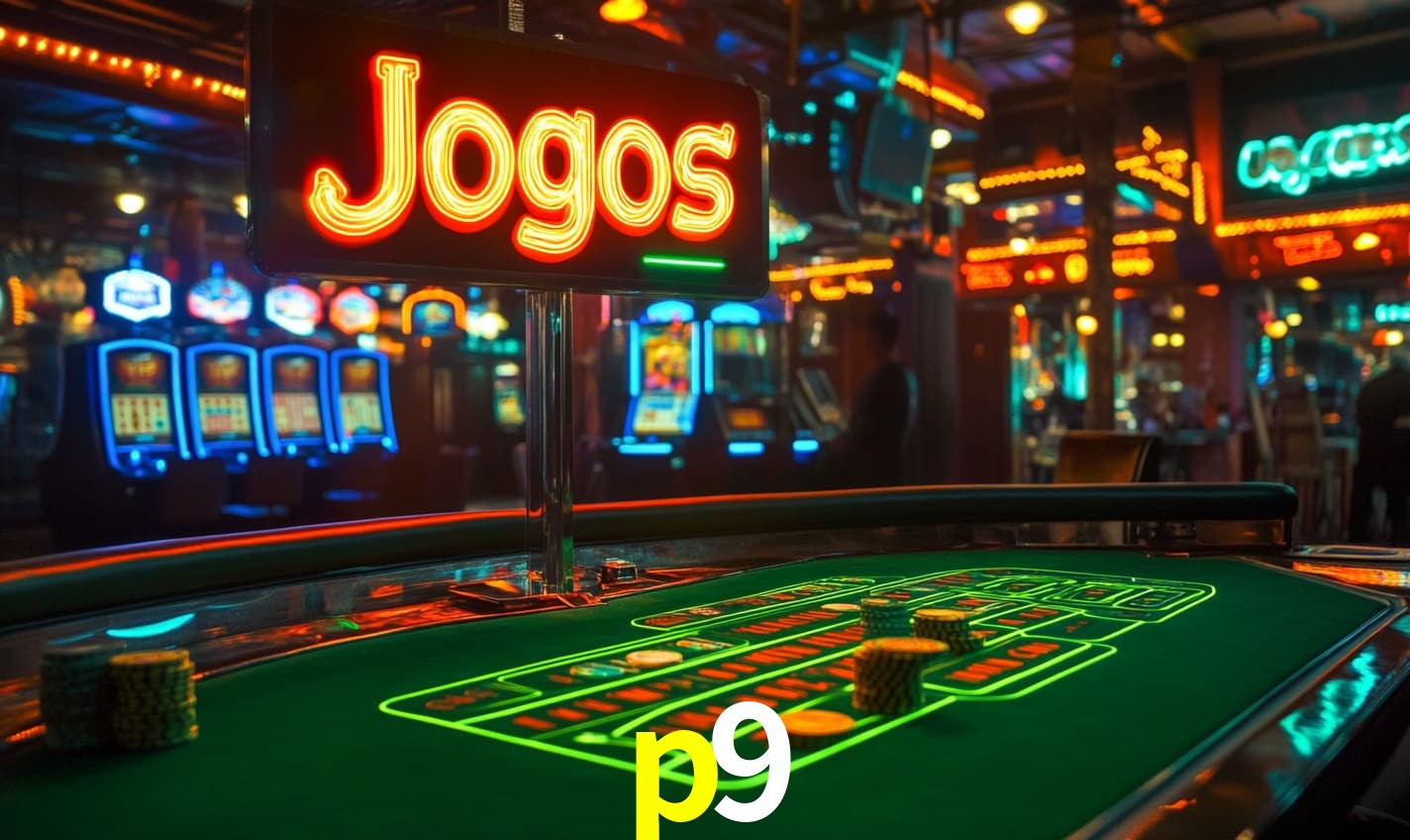 Slot Games p9